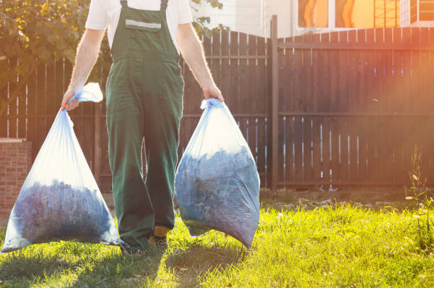 Polk City, IA Junk Removal Company